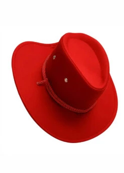 HIGH ROAD COWGIRL HALLOWEEN RED HAT -Lole Clothing Shop 8D6DC14E 9E37 4E16 A9A7 43D66C35E02E