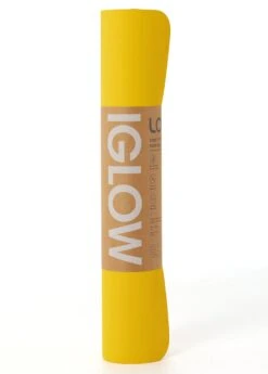 Iglow Yoga Mat 21 Iglow Yoga Mat -Lole Clothing Shop AMZ LAW0870 Y119 1
