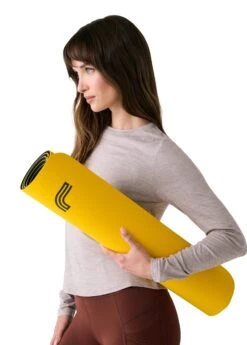 Iglow Yoga Mat 25 Iglow Yoga Mat -Lole Clothing Shop AMZ LAW0870 Y119 5