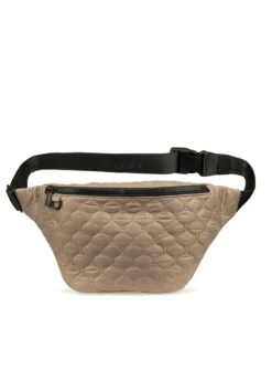 Taylor 3l Quilted Belt Bag -Lole Clothing Shop AMZ LAW0933 C213 1