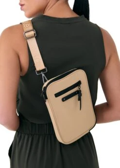 Concorde Convertible Crossbody Bag 33 Concorde Convertible Crossbody Bag -Lole Clothing Shop AMZ LAW0960 C233 4