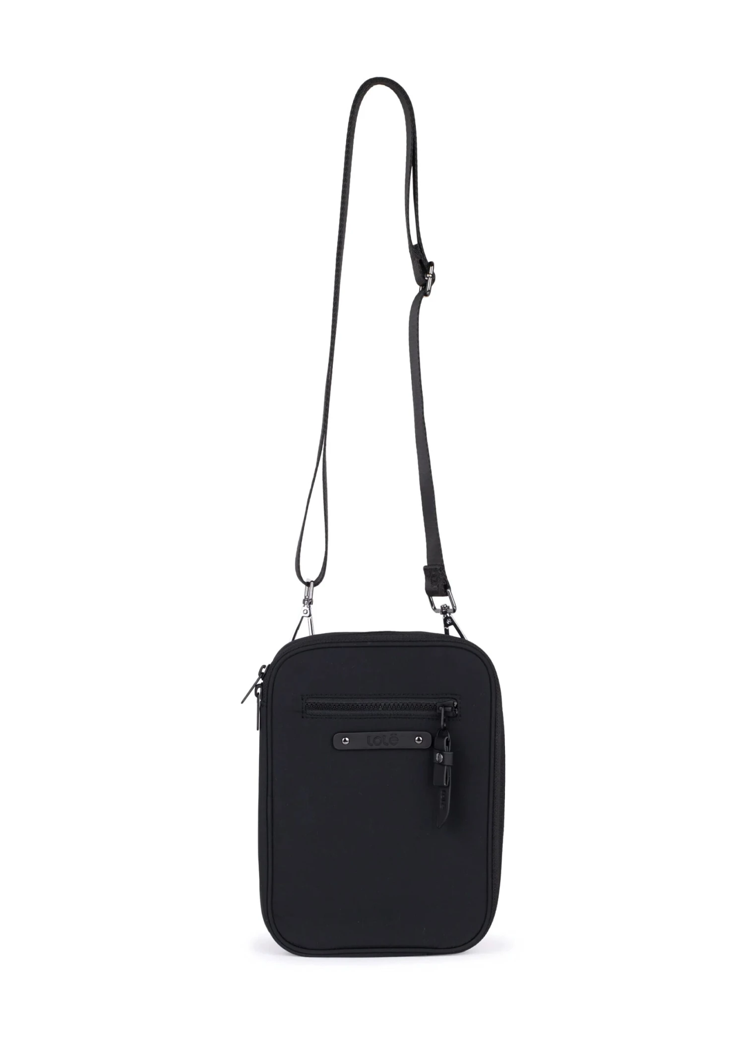 Concorde Convertible Crossbody Bag 17 Concorde Convertible Crossbody Bag - Image 15