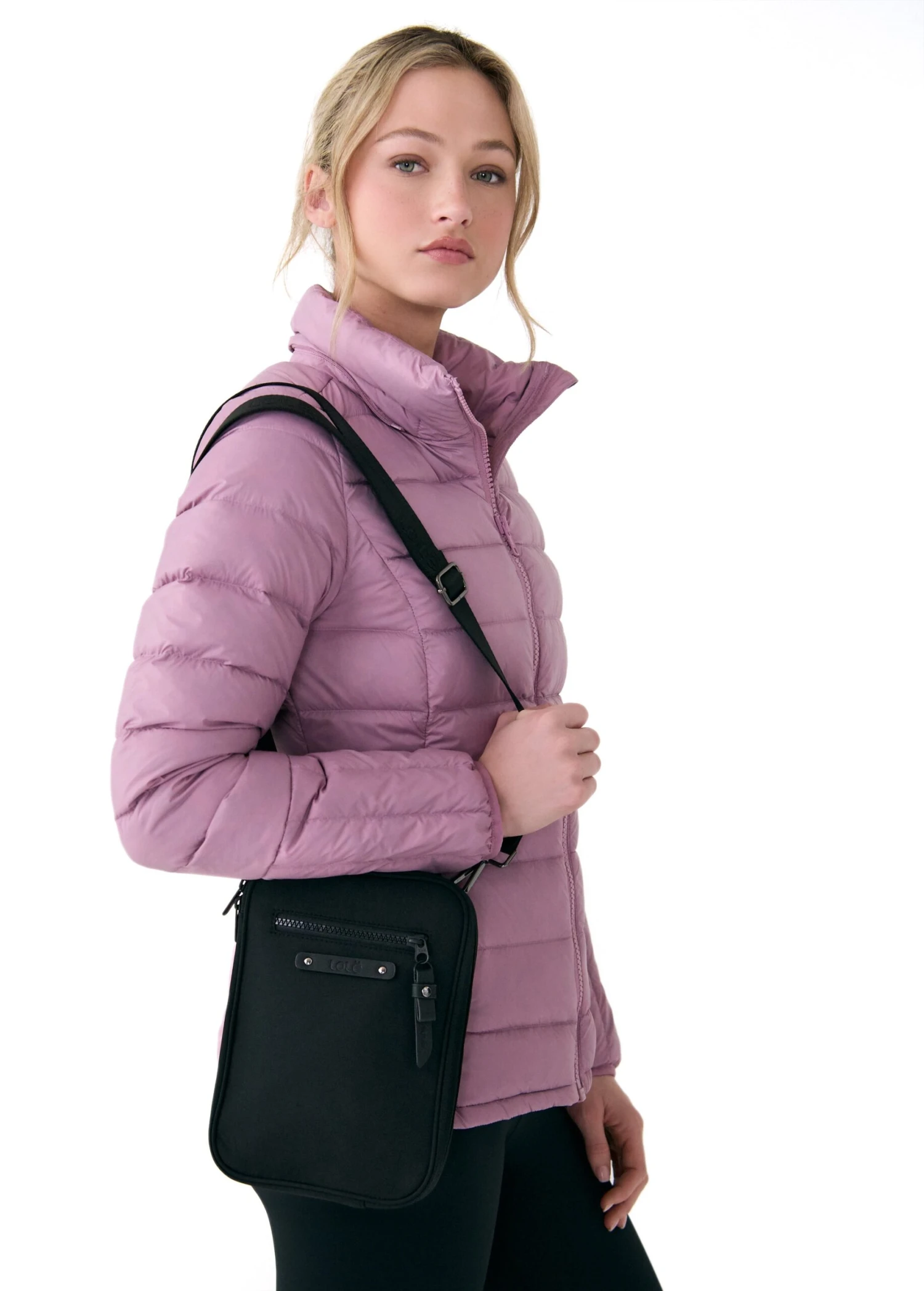 Concorde Convertible Crossbody Bag 20 Concorde Convertible Crossbody Bag - Image 18