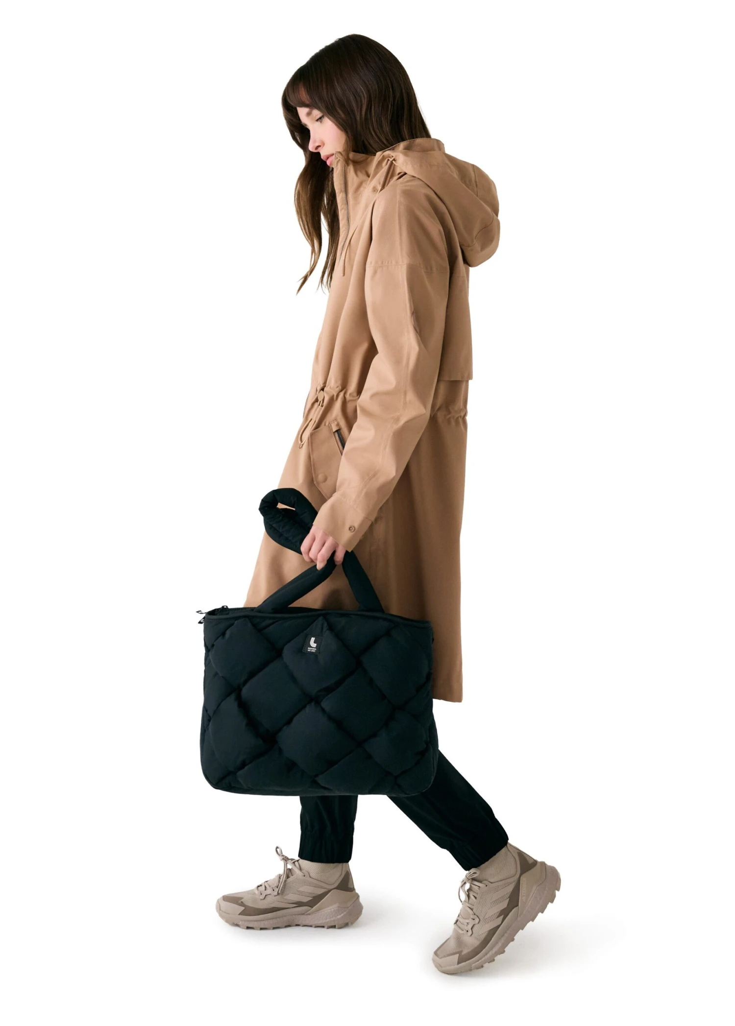 Mayfair Braided Tote 7 Mayfair Braided Tote - Image 5