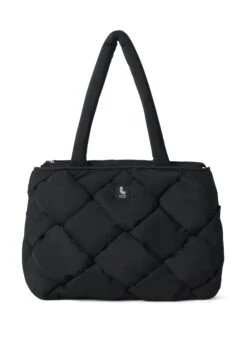 Mayfair Braided Tote 15 Mayfair Braided Tote -Lole Clothing Shop AMZ LAW0970 N415 2