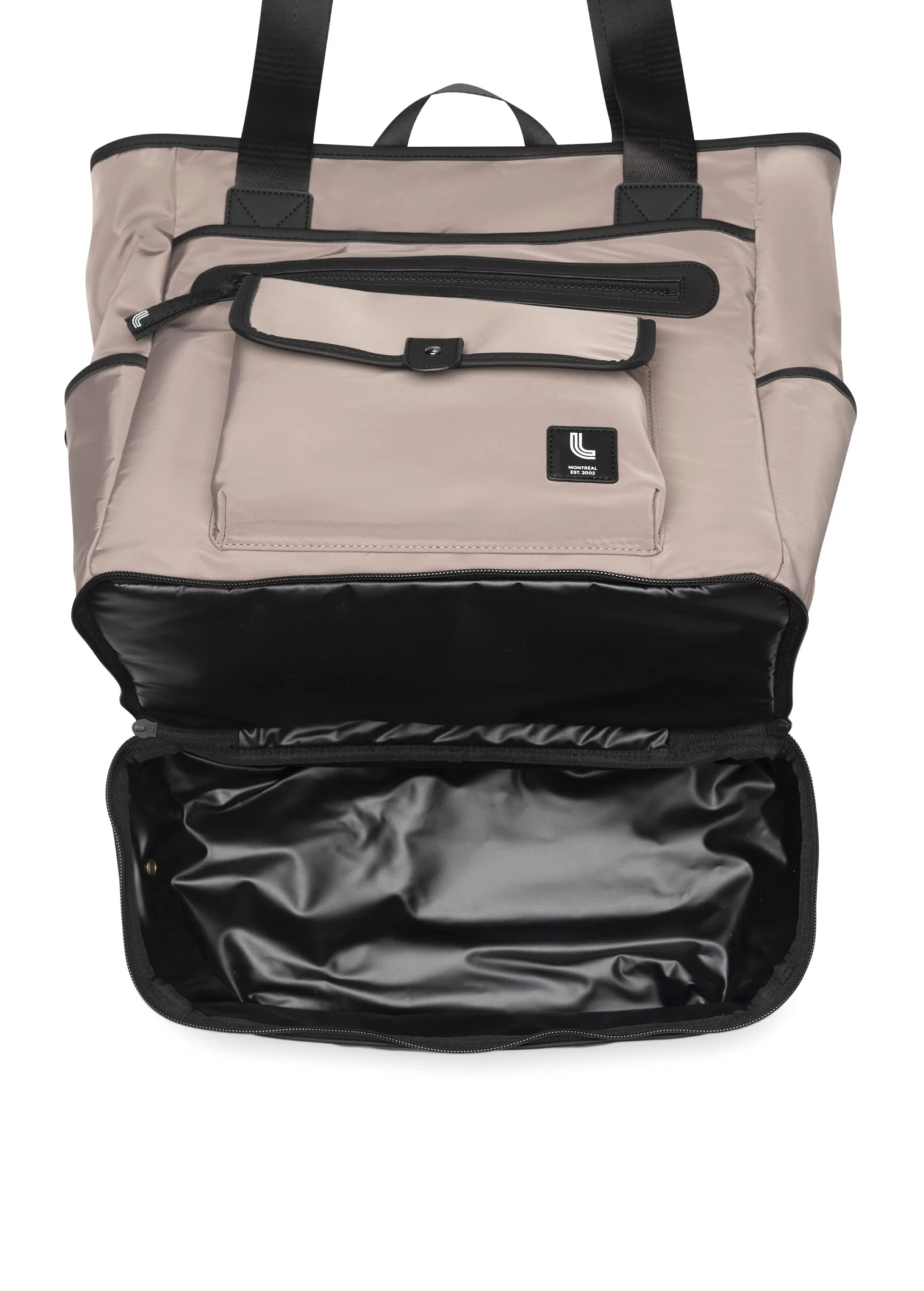 Lily 2.0 Convertible Tote 21 Lily 2.0 Convertible Tote - Image 19