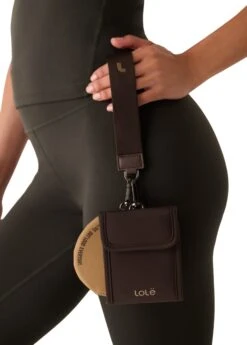 Alesia Double Wristlet Wallet -Lole Clothing Shop AMZ LAW0984 C221 1