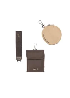 Alesia Double Wristlet Wallet -Lole Clothing Shop AMZ LAW0984 C221 3