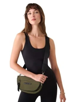 Acadie Flap Crossbody Bag -Lole Clothing Shop AMZ LAW0986 V694 1