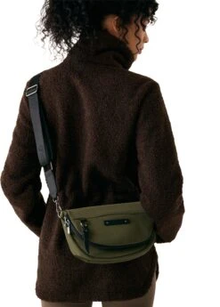 Acadie Flap Crossbody Bag -Lole Clothing Shop AMZ LAW0986 V694 5