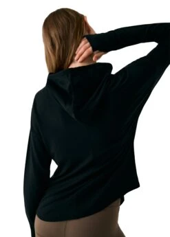 Dynamic Hoodie -Lole Clothing Shop AMZ LSW4588 N415 3