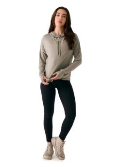 Dynamic Hoodie -Lole Clothing Shop AMZ LSW4588 V814 1