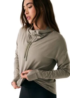 Dynamic Hoodie -Lole Clothing Shop AMZ LSW4588 V814 2