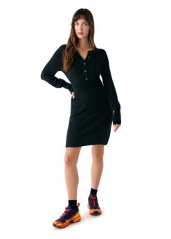 Cleo Dress 39 Cleo Dress -Lole Clothing Shop AMZ LSW4629 N415 1