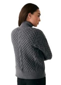 Camila 1/2 Zip Sweater 28 Camila 1/2 Zip Sweater -Lole Clothing Shop AMZ LSW4644 G646 3