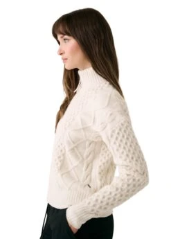 Camila 1/2 Zip Sweater 31 Camila 1/2 Zip Sweater -Lole Clothing Shop AMZ LSW4644 W441 2