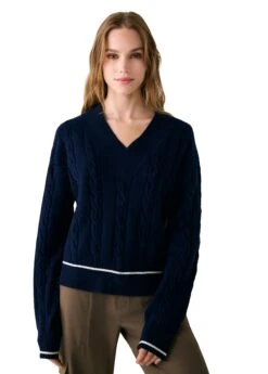 Camila V-Neck -Lole Clothing Shop AMZ LSW4645 BB07 1