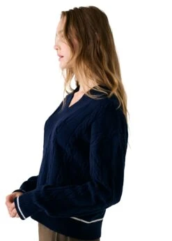 Camila V-Neck -Lole Clothing Shop AMZ LSW4645 BB07 2