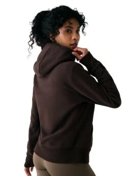 Lolë Icon Pullover Hoodie -Lole Clothing Shop AMZ LSW4648 C221 3