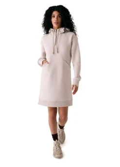 Yonder Hoodie Dress -Lole Clothing Shop AMZ LSW4649 G370 1