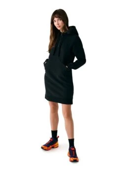Yonder Hoodie Dress -Lole Clothing Shop AMZ LSW4649 N415 1