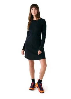 Flow Dress 26 Flow Dress -Lole Clothing Shop AMZ LSW4652 N415 1