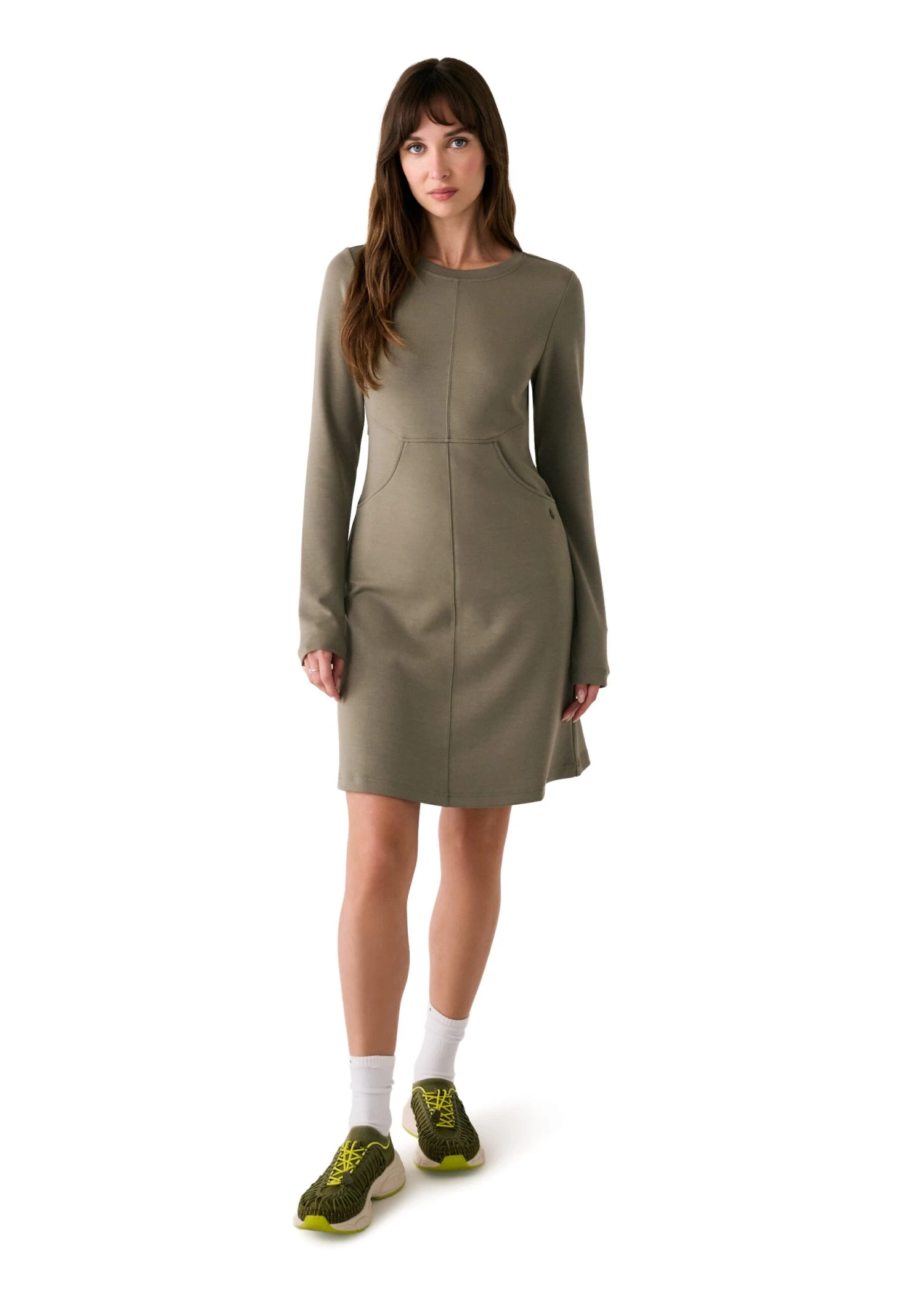Flow Dress 15 Flow Dress - Image 13