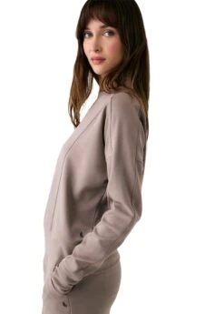 Flow Long Sleeve Top -Lole Clothing Shop AMZ LSW4653 G939 2