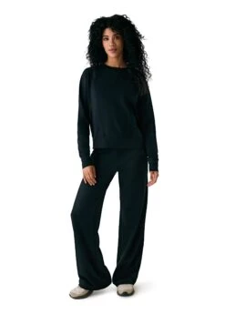 Flow Long Sleeve Top -Lole Clothing Shop AMZ LSW4653 N415 1