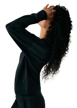 Flow Long Sleeve Top -Lole Clothing Shop AMZ LSW4653 N415 2