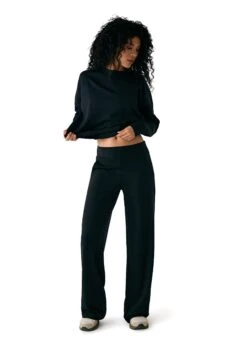 Flow Wide Leg Pants 23 Flow Wide Leg Pants -Lole Clothing Shop AMZ LSW4654 N415 1
