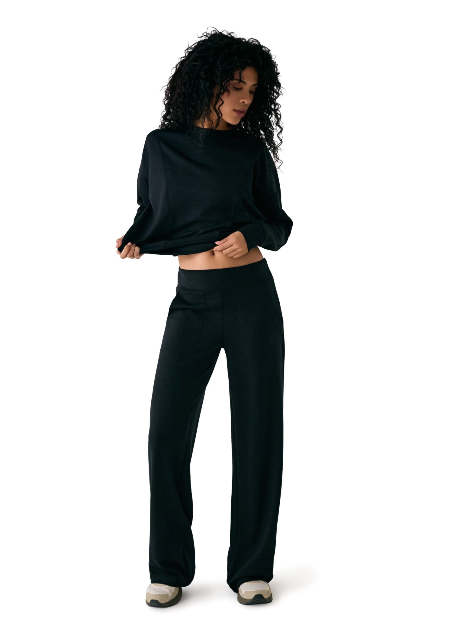 Flow Wide Leg Pants 12 Flow Wide Leg Pants - Image 10