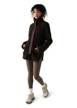 Fiercely Jacket 36 Fiercely Jacket -Lole Clothing Shop AMZ LSW4655 C221 1