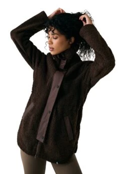 Fiercely Jacket 39 Fiercely Jacket -Lole Clothing Shop AMZ LSW4655 C221 4