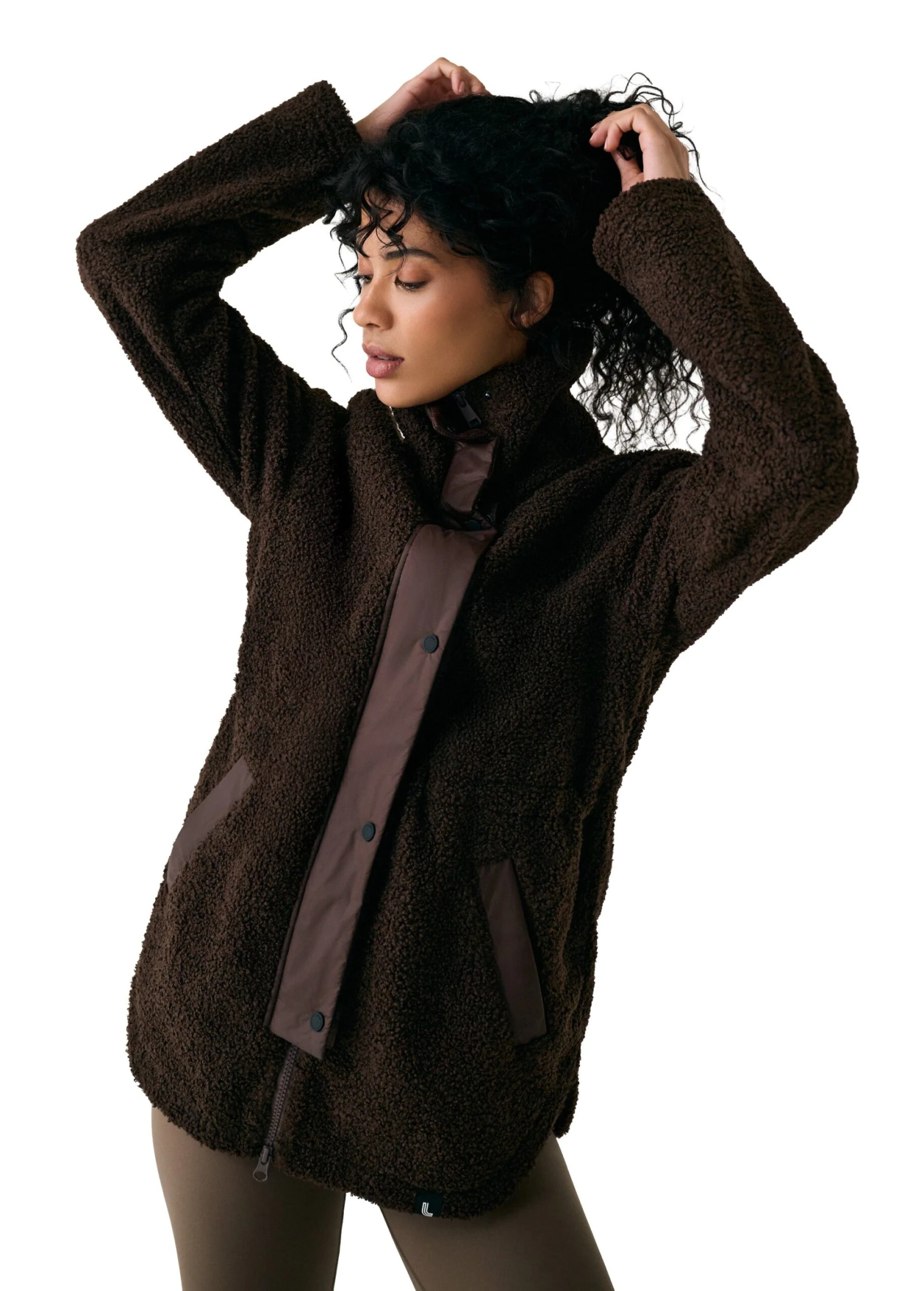 Fiercely Jacket 20 Fiercely Jacket - Image 18