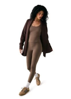 Clover Cardigan 29 Clover Cardigan -Lole Clothing Shop AMZ LSW4656 C224 1