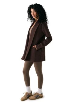 Clover Cardigan 30 Clover Cardigan -Lole Clothing Shop AMZ LSW4656 C224 2