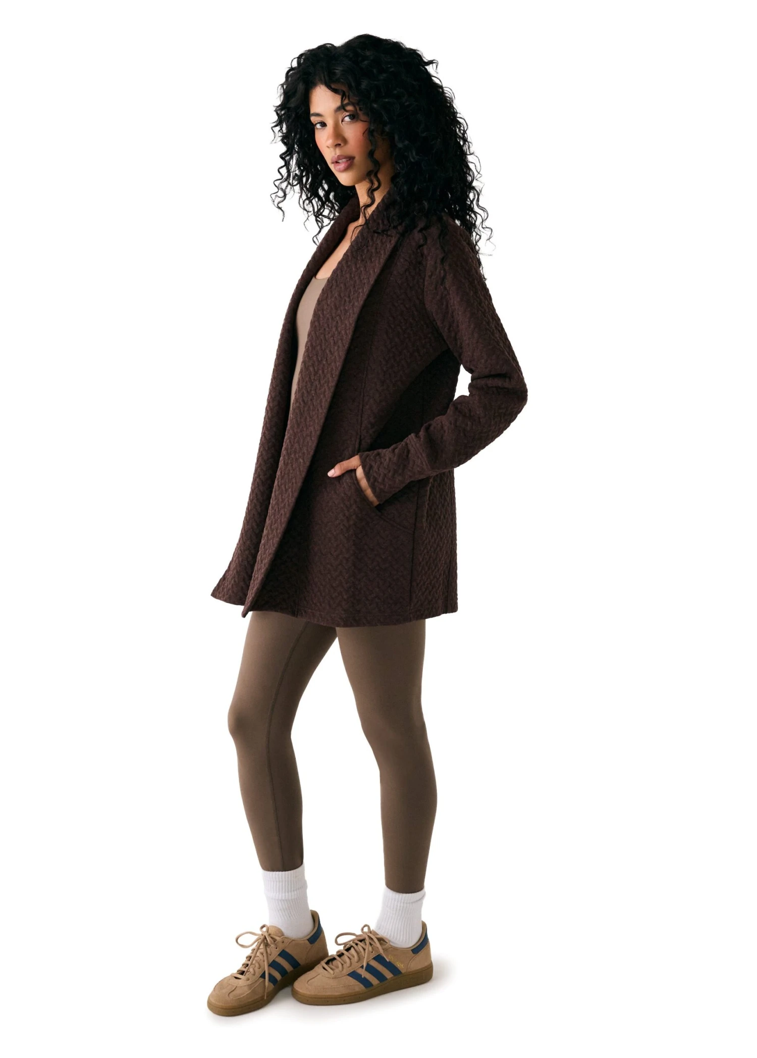 Clover Cardigan 13 Clover Cardigan - Image 11