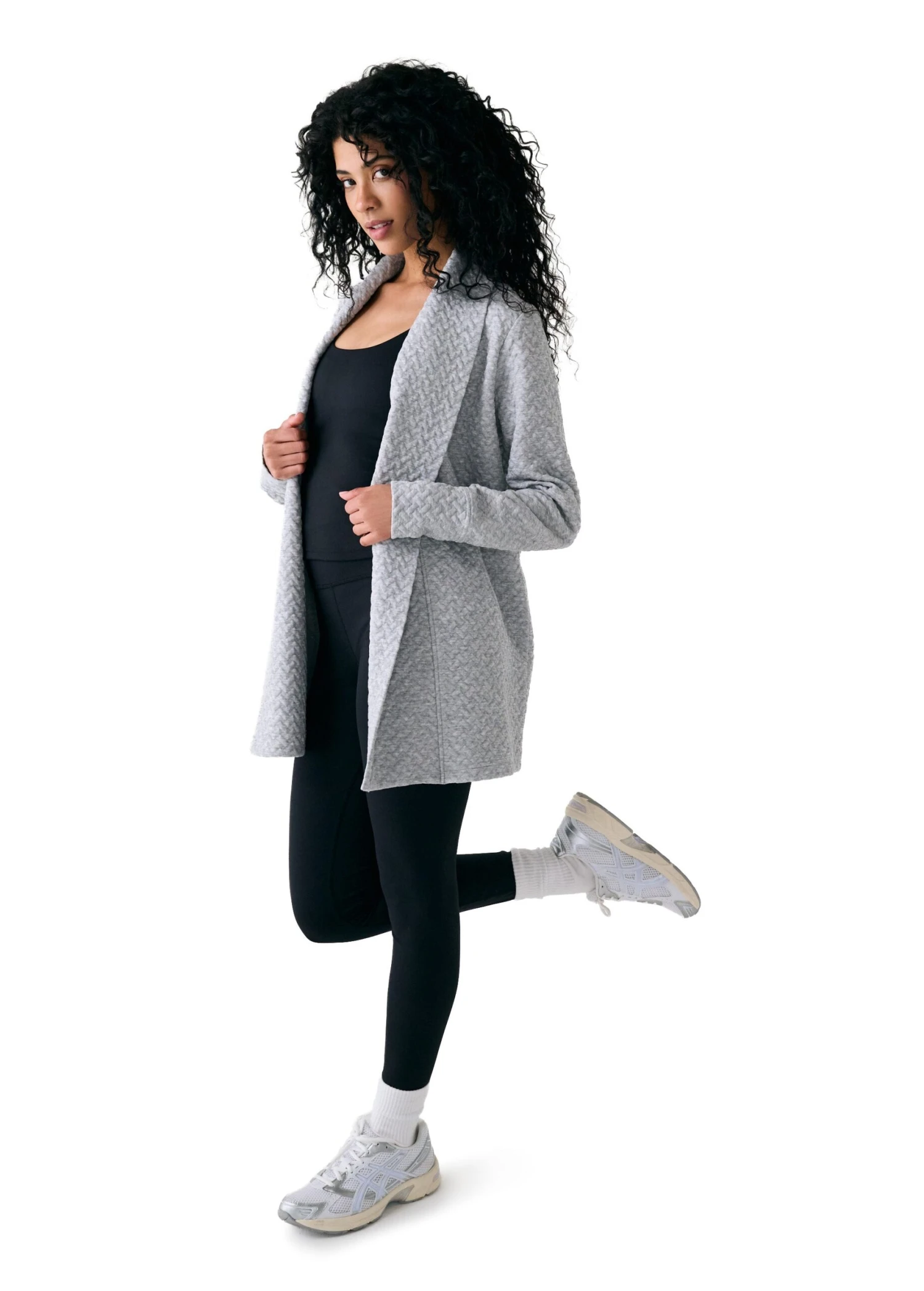 Clover Cardigan 18 Clover Cardigan - Image 16