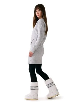 Clover 2 V-Neck Dress -Lole Clothing Shop AMZ LSW4657 G178 2