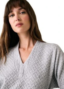 Clover 2 V-Neck Dress -Lole Clothing Shop AMZ LSW4657 G178 4