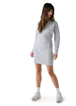 Clover 2 V-Neck Dress -Lole Clothing Shop AMZ LSW4657 G178 5