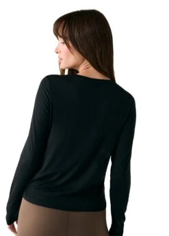 Vital Long Sleeves 41 Vital Long Sleeves -Lole Clothing Shop AMZ LSW4658 N415 3