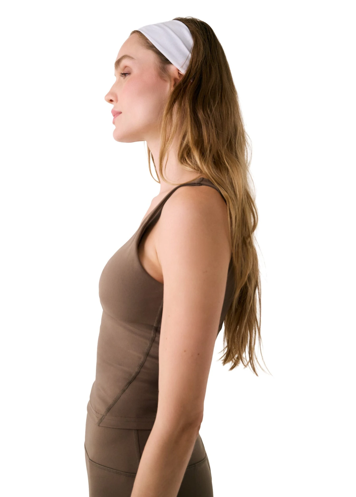 Serene Support Tank 19 Serene Support Tank - Image 17