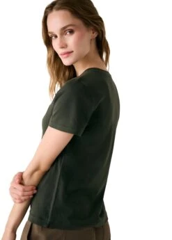 Laurier T-Shirt -Lole Clothing Shop AMZ LSW4666 BB03 2