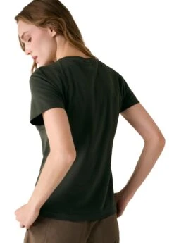 Laurier T-Shirt -Lole Clothing Shop AMZ LSW4666 BB03 3