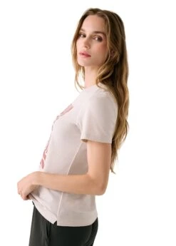 Laurier T-Shirt -Lole Clothing Shop AMZ LSW4666 G370 3