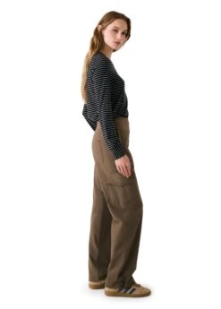 Olivie Tech Trousers -Lole Clothing Shop AMZ LSW4667 C243 2