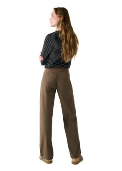 Olivie Tech Trousers -Lole Clothing Shop AMZ LSW4667 C243 3