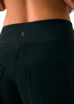 Olivie Tech Trousers -Lole Clothing Shop AMZ LSW4667 N415 4